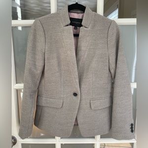 Banana Republic Blazer